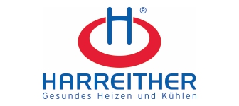 Logo Harreither